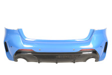 Paraurti posteriore BMW F40 M