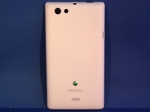 Sony xperia miro st23 - sony,