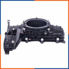 Collettore aspirazione per