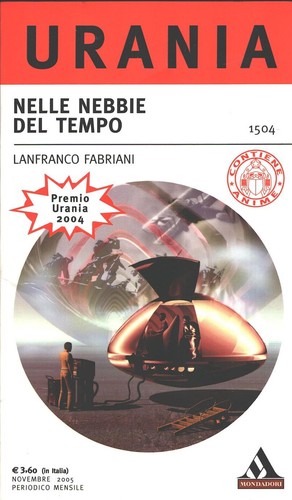 Nelle nebbie del tempo - nelle,