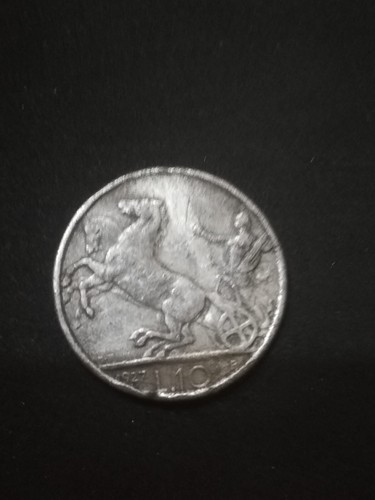 Lire 1927 falso - falso, d
