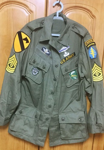 Vietnam war army arvn - war, us