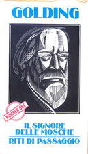 WILLIAM GOLDING - IL SIGNORE