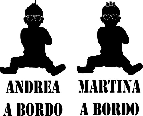 Adesivo stickers decal auto - stickers,