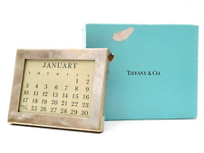 TIFFANY & CO. CORNICE CON SCATOLA ORIGINALE