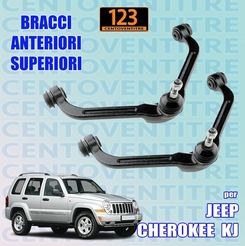 Kit bracci oscillanti - kit,