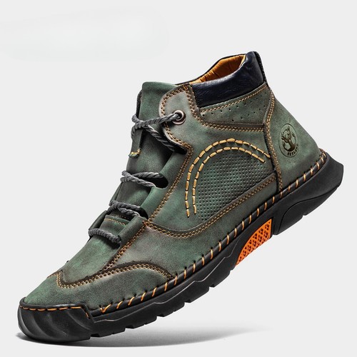 Scarpe casual uomo classiche