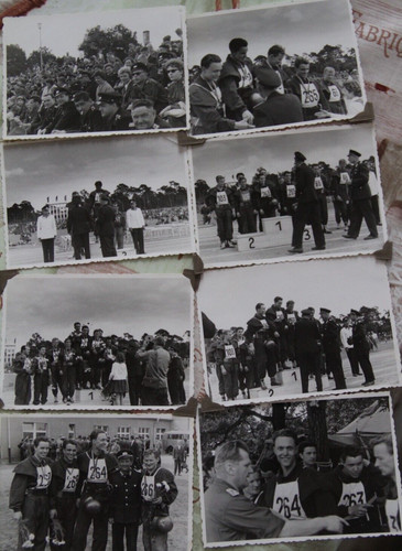 Foto 1958 rdt - foto,