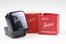 Esposimetro GOSSEN Sisto