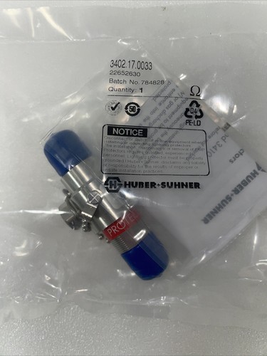 Huber suhner 3402 - huber,