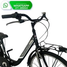 Bicicletta city bike - city,