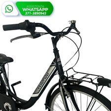 Bicicletta CITY BIKE da DONNA