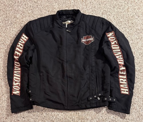 Giacca biker bomber