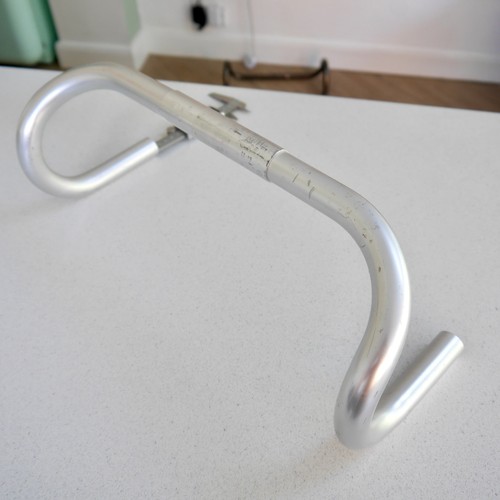 Cinelli manubrio in - cinelli, 63-40,