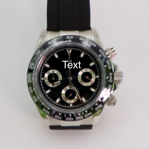 Orologio personalizzato mod - orologio,