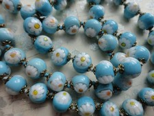 SET COLLANA E BRACCIALE