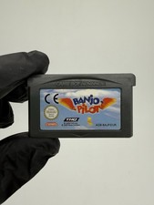 Banjo Pilot Gioco Nintendo