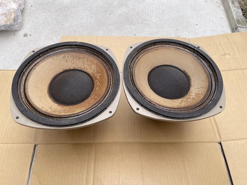 Coppia altoparlanti tannoy - altoparlanti,