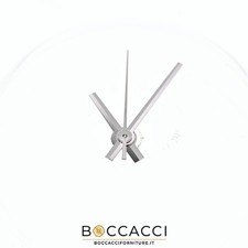 GENERIC Set Lancette Bianche