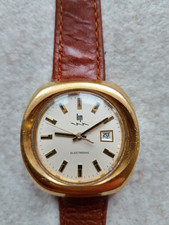 RARO OROLOGIO VINTAGE Lip