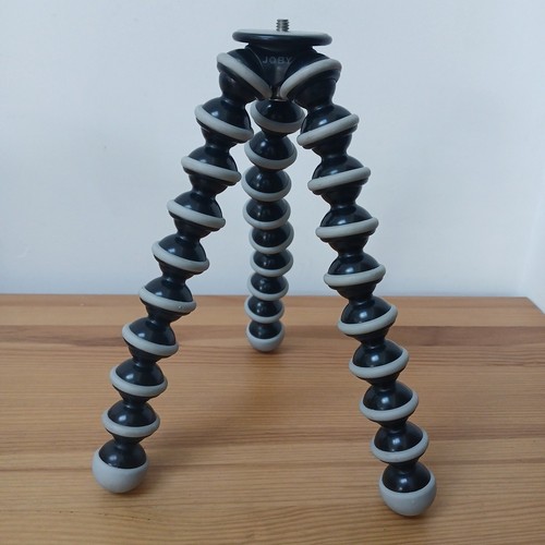 Joby gorillapod slr zoom - slr-zoom, 3k