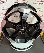 Set 4 Cerchi in lega Rotor