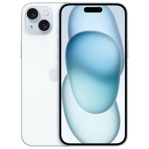 Apple iphone plus 256gb - 15,