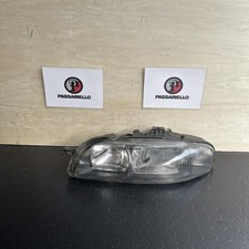 FANALE PROIETTORE ANTERIORE