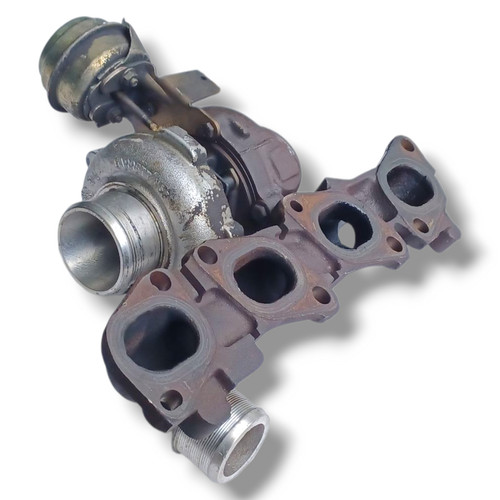 Turbina per fiat - per,