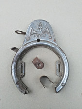 Lucchetto blocca ruota Fides