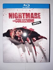 BLU-RAY "Nightmare - La