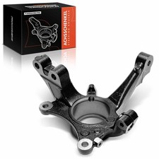 Nocca Sospensione Ruota