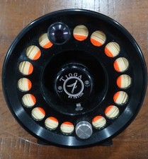 Mulinello a mosca Tioga by