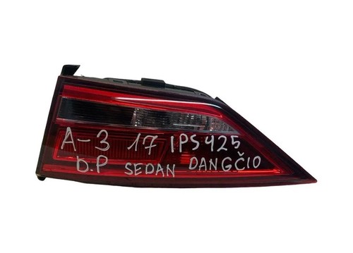 Audi sportback 8va 8vf - audi, 8va,