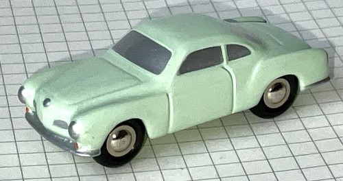 Schuco piccolo 01491 - , vw