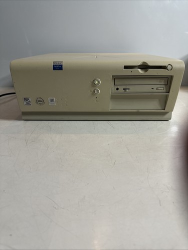 Dell optiplex gxa - dell, vintage