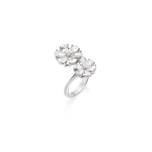 Anello amen donna - amen, stardust