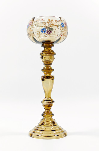 Bicchiere vino harrach - bicchiere,