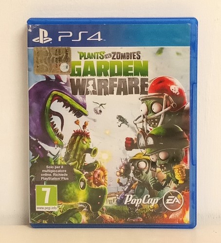 Plants zombies garden - vs, zombies: