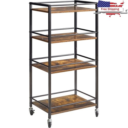 Carrello bar alta qualità - da,