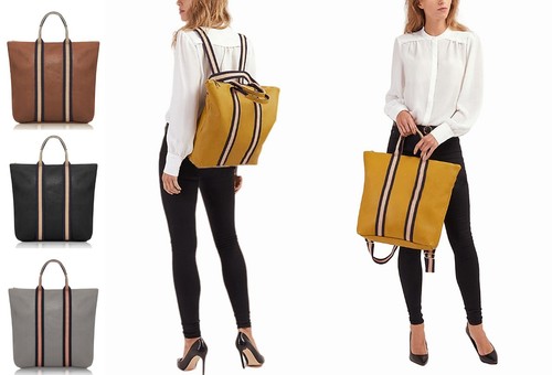 Zaino borsa viaggio - borsa,