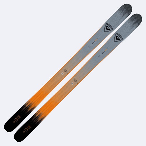 2026 rossignol sender - 2026, 92