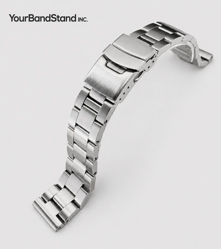 Bracciale solido 316l super - bracciale,