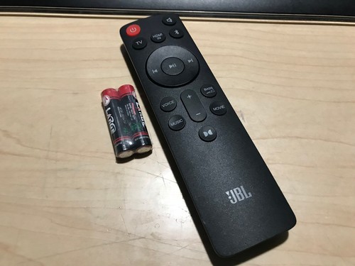 Jbl cinema sb580 ecoscandaglio - cinema,