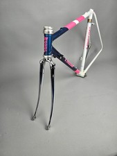 Set telaio Francesco Moser