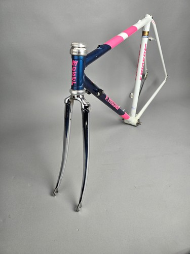 Set telaio francesco moser - set,