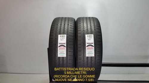 Gomme usate 235 - , 235/55r19