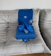 Balenciaga x Adidas Speed