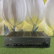 Amplificatore stereo NAD 3020