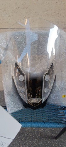 Cupolino kd1157st honda - kd1157st,